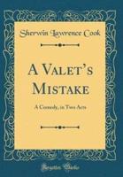 A Valet's Mistake