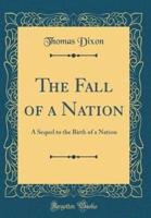 The Fall of a Nation