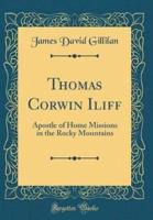 Thomas Corwin Iliff