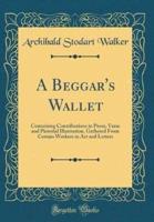 A Beggar's Wallet