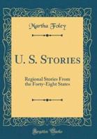 U. S. Stories