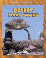 Protecting Food Chains Pack A of 6