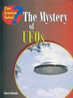 Can Science Solve the Mysery of UFOs?