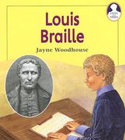 Louis Braille