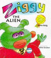 Ziggy the Alien