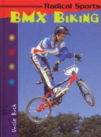 BMX Biking