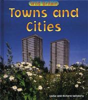 Towns and Cities. Guided Reading Pack