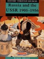 Russia and the USSR, 1905-1956