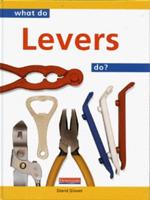 What Do Levers Do?