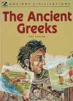 Primary History: The Ancient Greeks (Paperback)