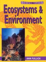 Ecosystems & Environment