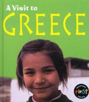 A Visit to Greece