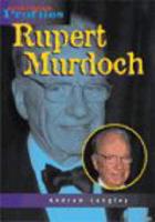 Rupert Murdoch