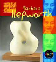Life & Work: Barbara Hepworth Guided Reading Pack