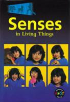 Senses in Living Things