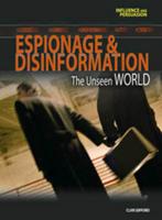 Espionage & Disinformation