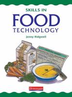Food Technology. Unit 1