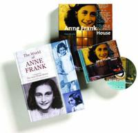 Anne Frank Topic Pack
