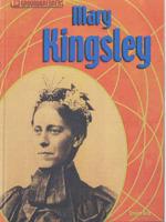 Mary Kingsley