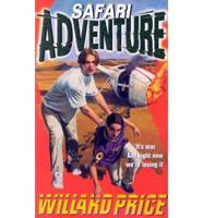 Willard Price Adventure Stories