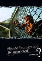 How Much Should Immigration Be Restricted?