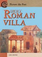 Life in a Roman Villa