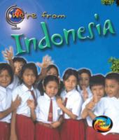We're from Indonesia