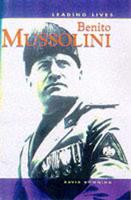 Benito Mussolini