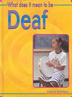 What Does It Mean to Be Deaf
