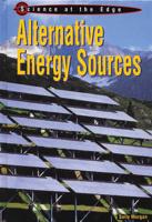 Alternative Energy Sources