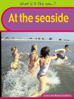 What Is It Like Now - at the Seaside