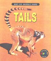 Why Do Animals Have Tails