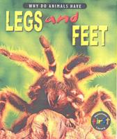 Why Do Animals Have Legs and Feet