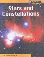 Stars and Constellations