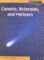 Comets, Asteriods and Meteors