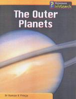 The Outer Planets