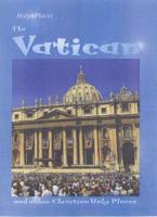 The Vatican and Other Christian Holy Places