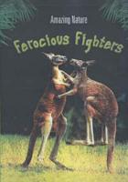 Ferocious Fighters