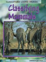 Classifying Mammals