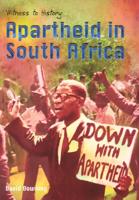 Apartheid in South Africa