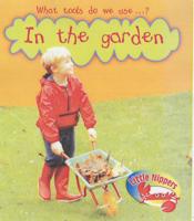 What Tools Do We Use in the Garden?