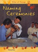 Naming Ceremonies