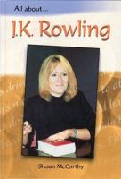 All About J.K. Rowling