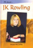All About J.K. Rowling