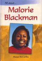 All About Malorie Blackman