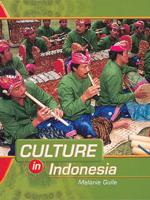 Culture in Indonesia