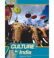 Culture in India