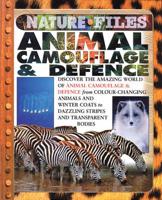 Animal Camouflage & Defence