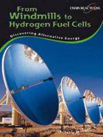 From Windmills Hydrogen to Fuel Cells
