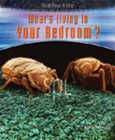 What's Living in Your Bedroom?